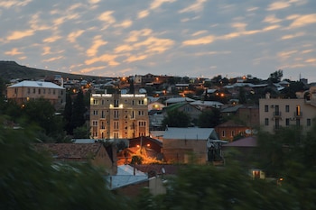 tbilisi
