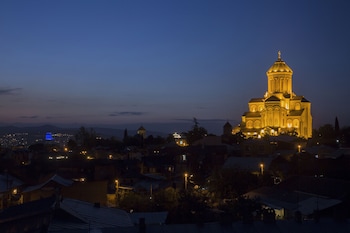 tbilisi
