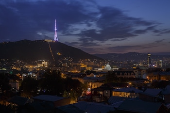 tbilisi