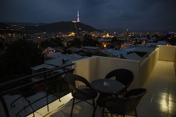 tbilisi