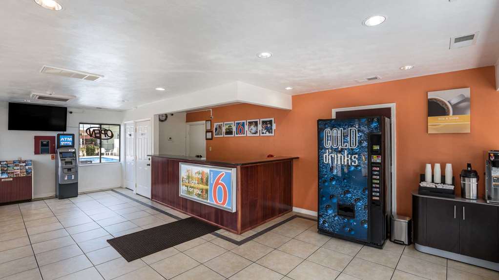 motel 6 portsmouth va