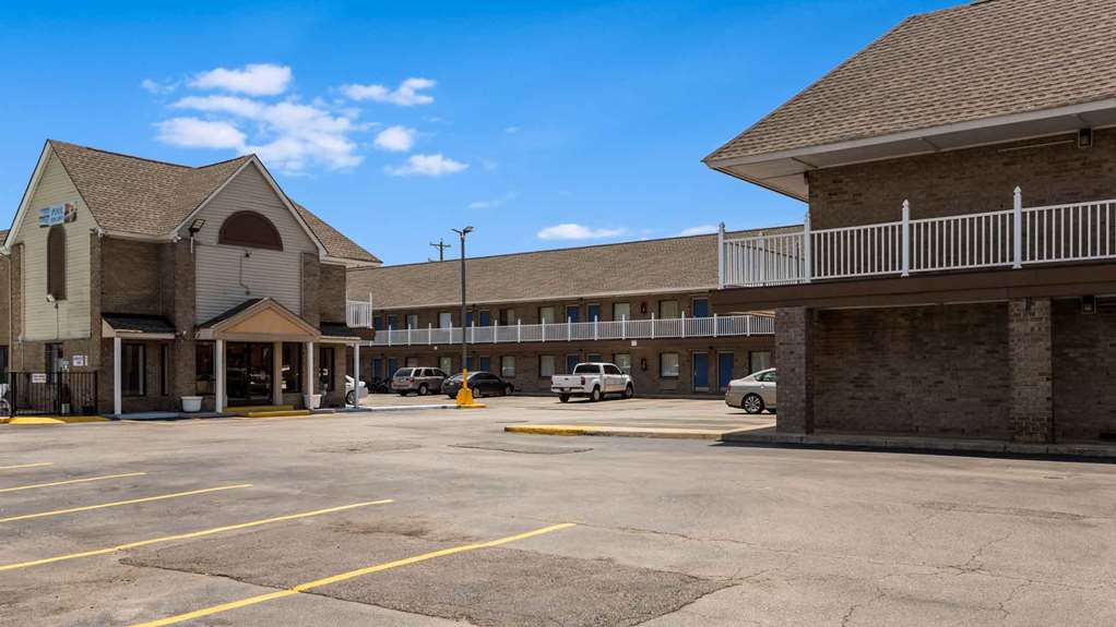 motel 6 portsmouth va