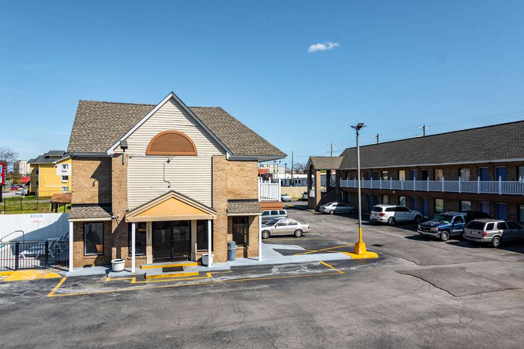 motel 6 portsmouth va