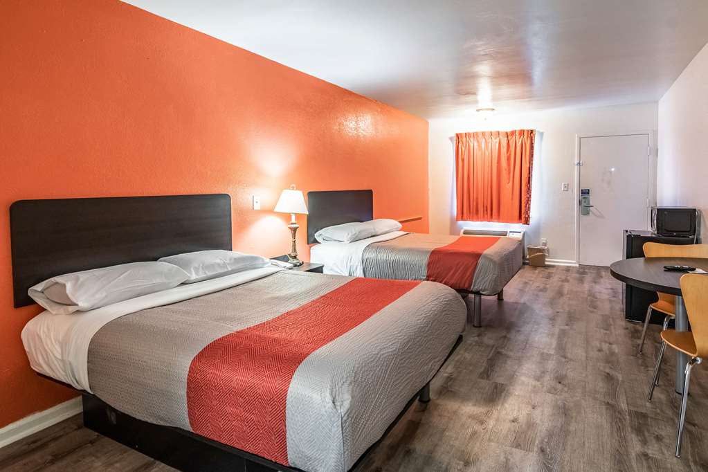 motel 6 portsmouth va