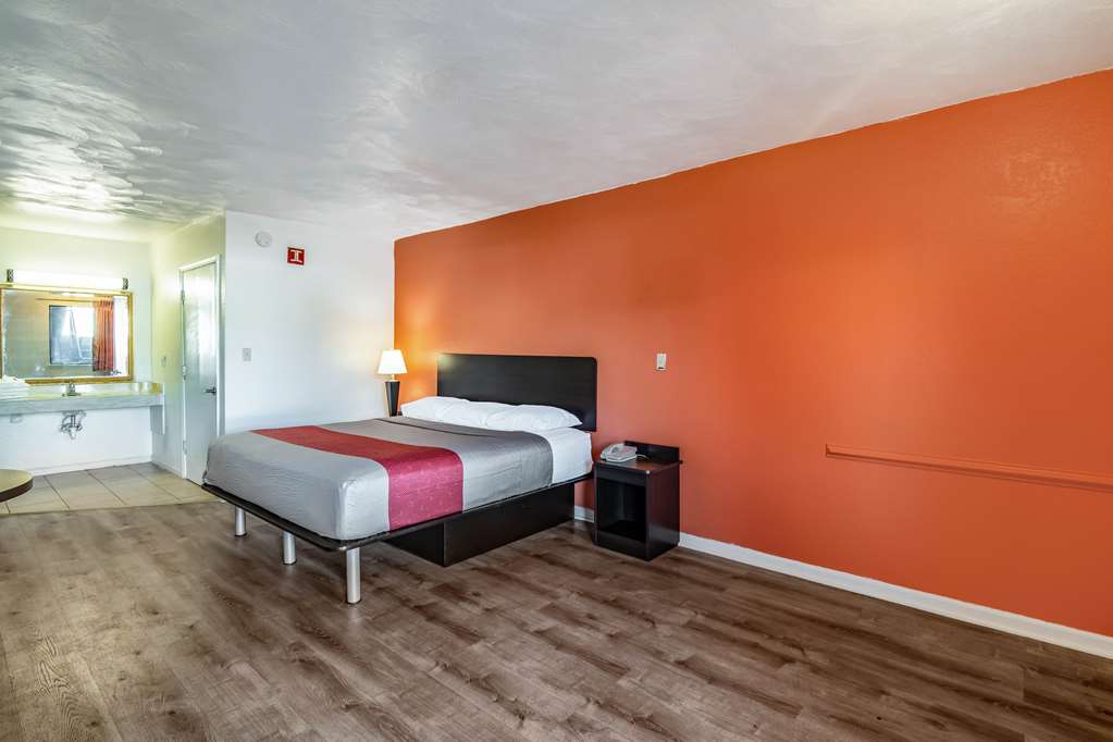 motel 6 portsmouth va