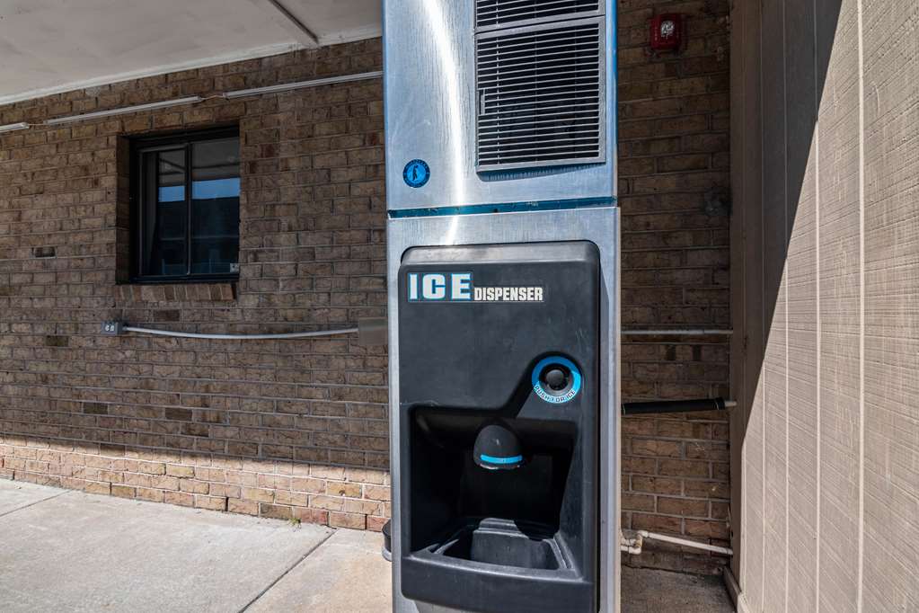 motel 6 portsmouth va