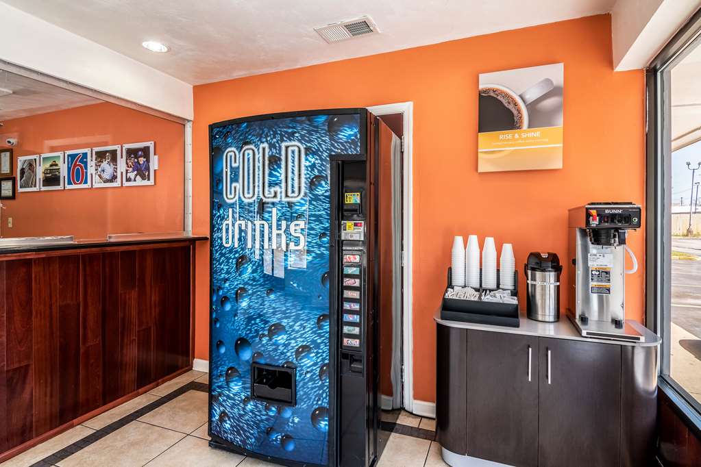 motel 6 portsmouth va