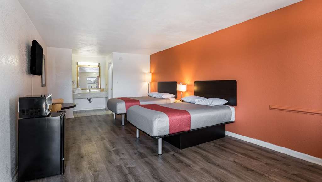 motel 6 portsmouth va