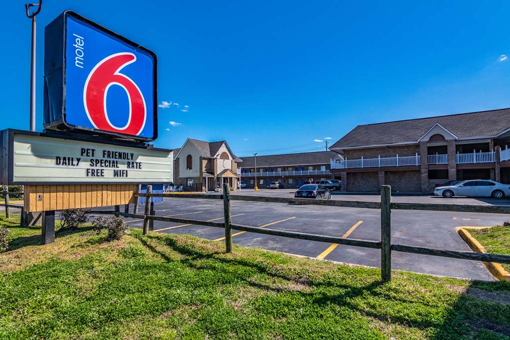 motel 6 portsmouth va
