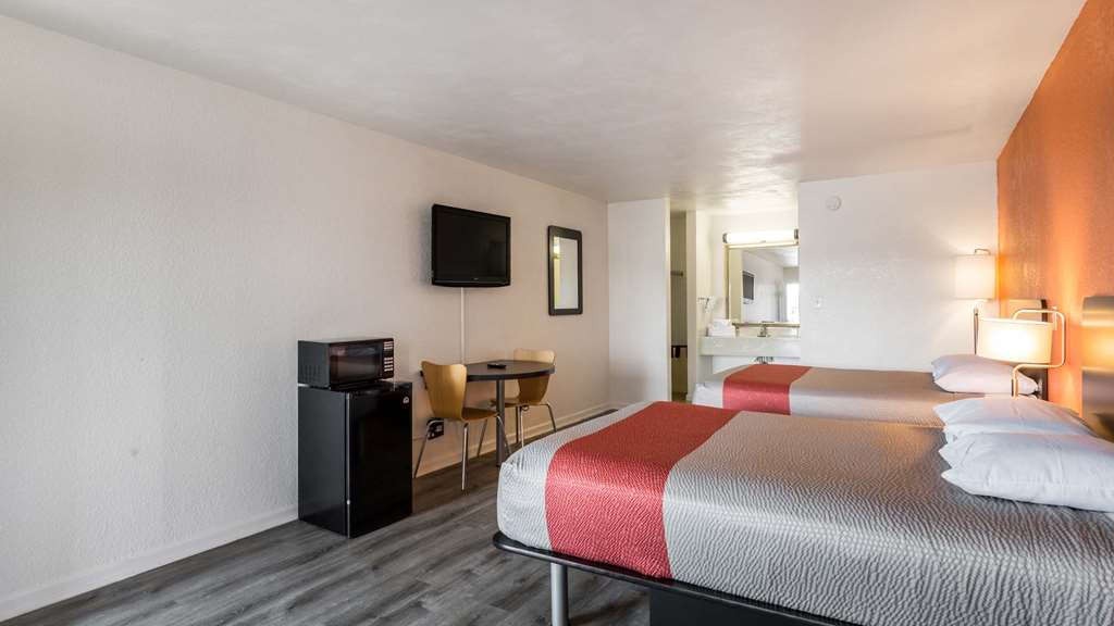 motel 6 portsmouth va