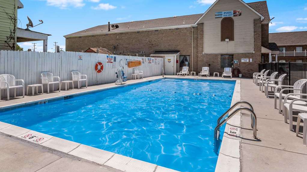 motel 6 portsmouth va