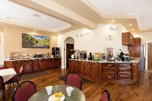 glenwood springs inn