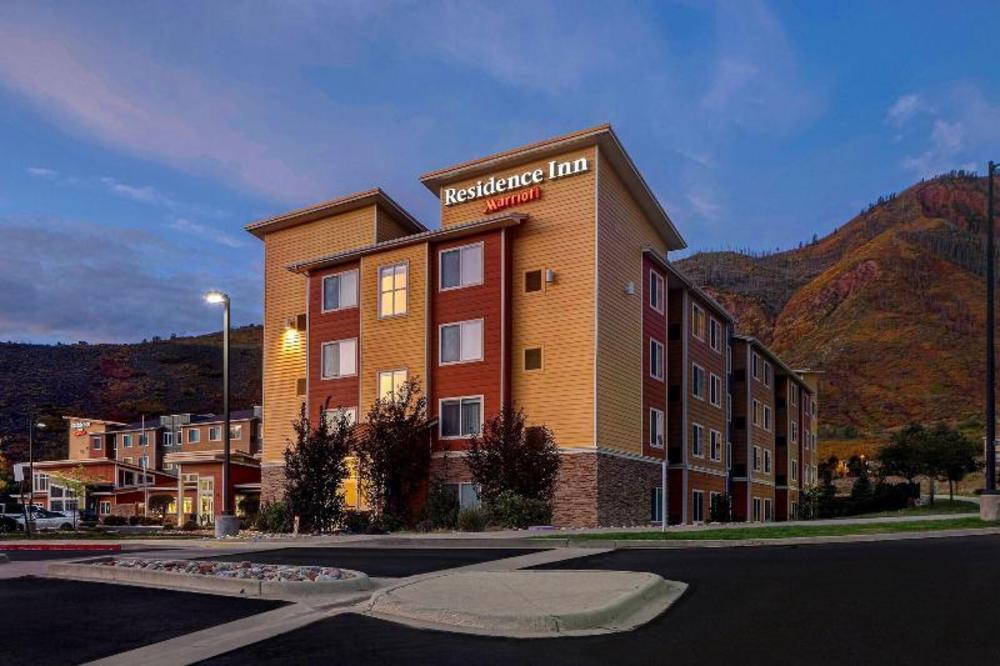 glenwood springs inn