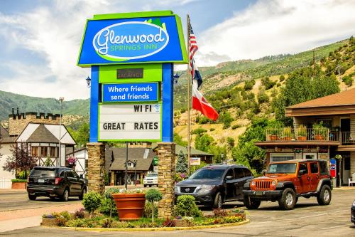 glenwood springs inn