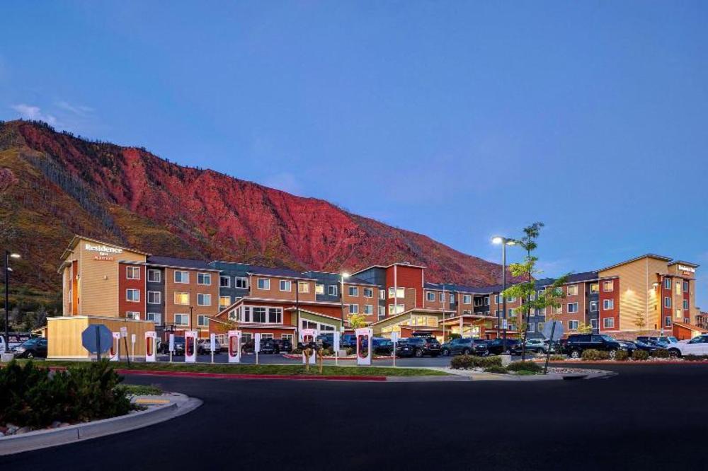 glenwood springs inn