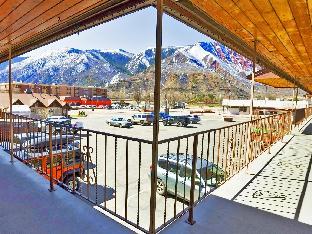 glenwood springs inn