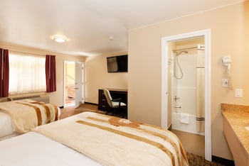 glenwood springs inn