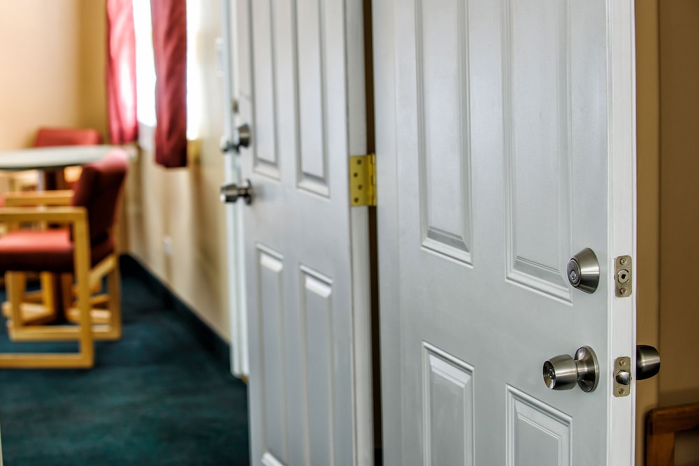 glenwood springs inn