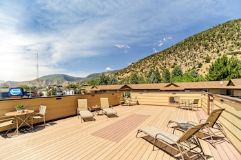 glenwood springs inn