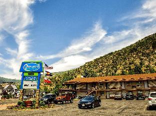 glenwood springs inn