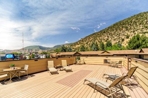 glenwood springs inn