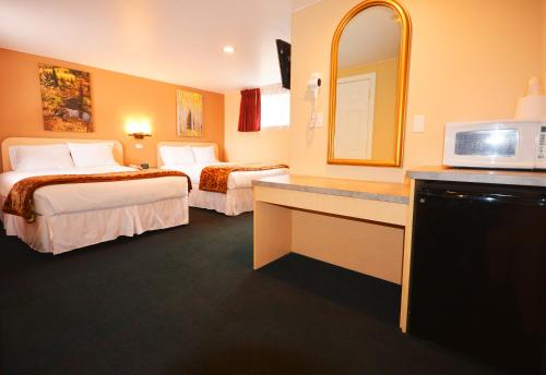 glenwood springs inn