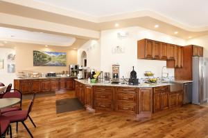 glenwood springs inn