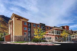 glenwood springs inn