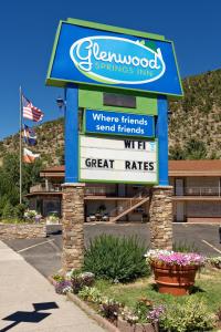 glenwood springs inn