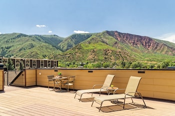 glenwood springs inn