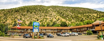glenwood springs inn