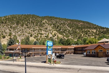 glenwood springs inn