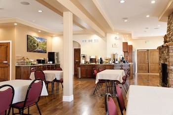 glenwood springs inn