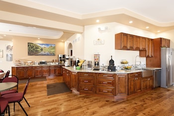 glenwood springs inn