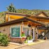 glenwood springs inn
