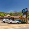 glenwood springs inn