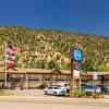 glenwood springs inn