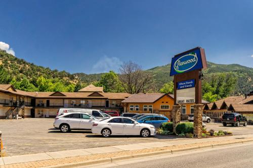 Glenwood Springs Inn,Glenwood Springs>>Colorado,2 star
