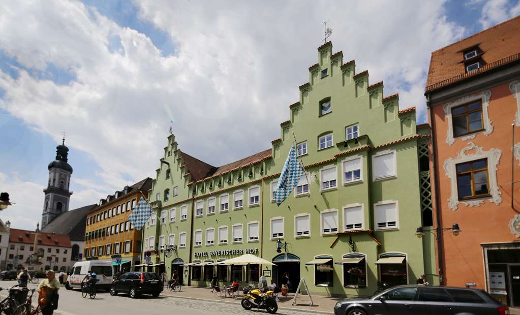 hotel bayerischer hof