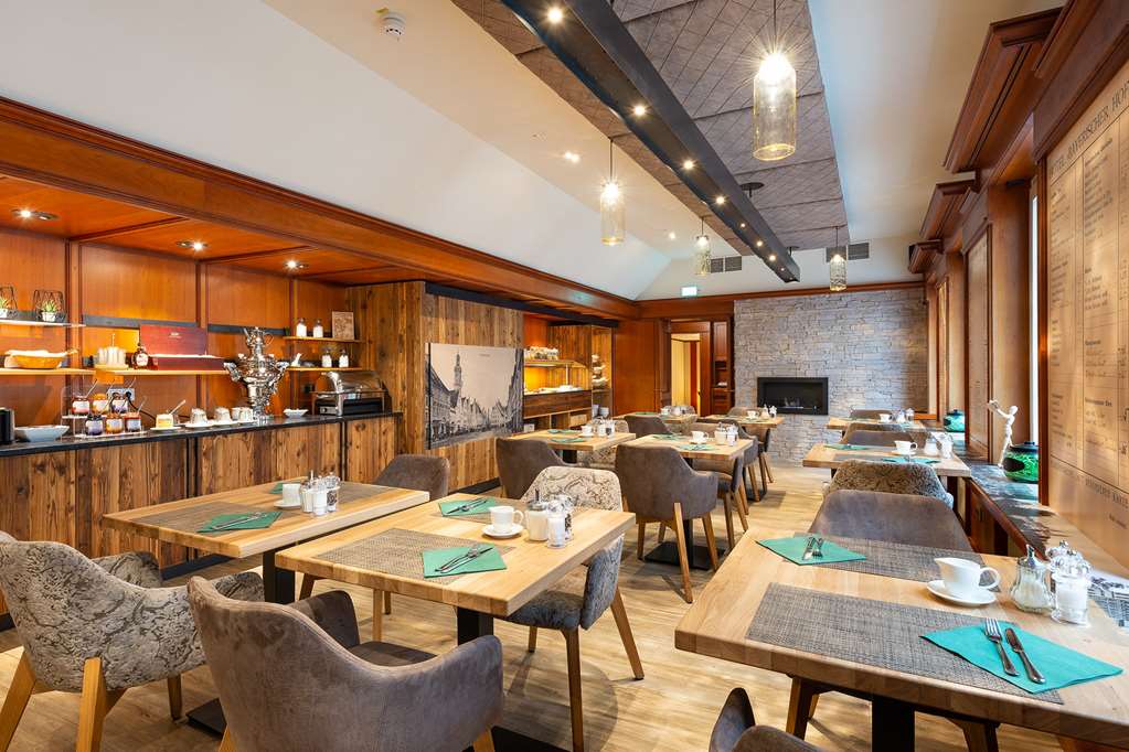 hotel bayerischer hof