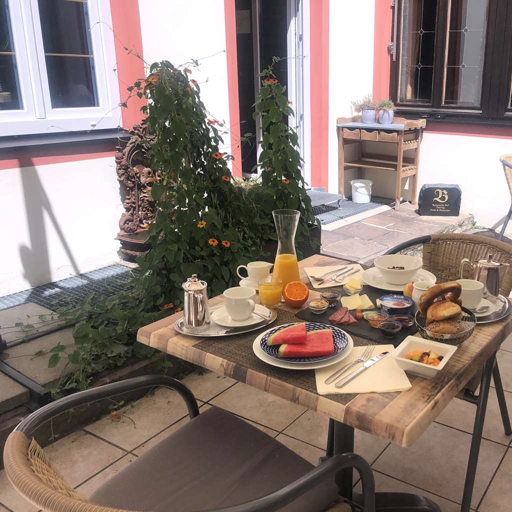 hotel bayerischer hof