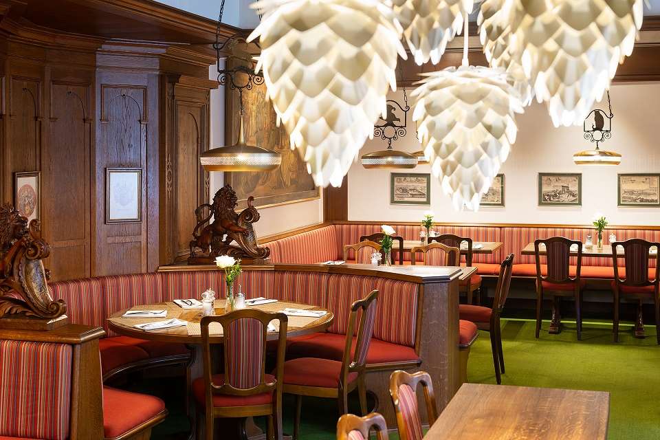 hotel bayerischer hof