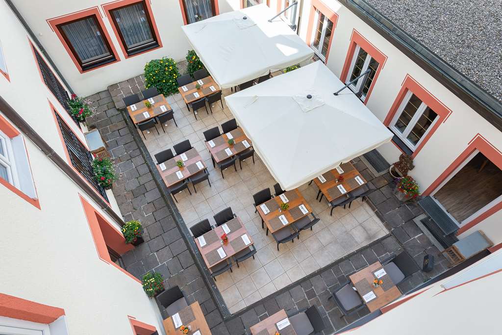 hotel bayerischer hof