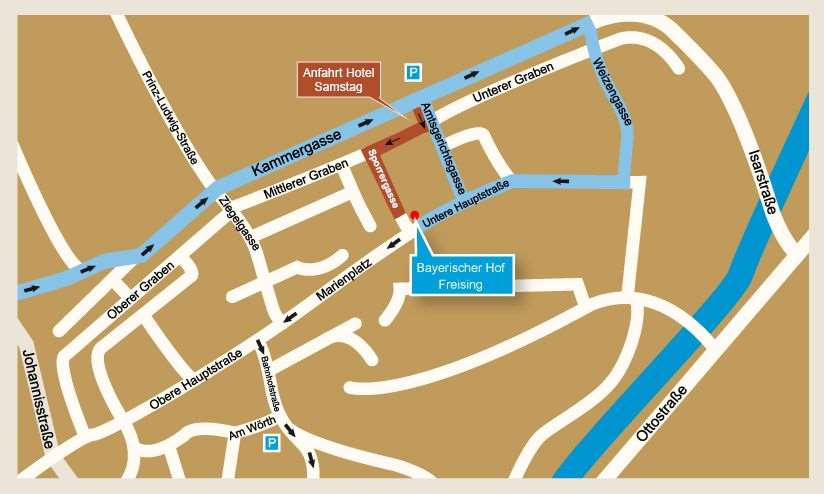 hotel bayerischer hof