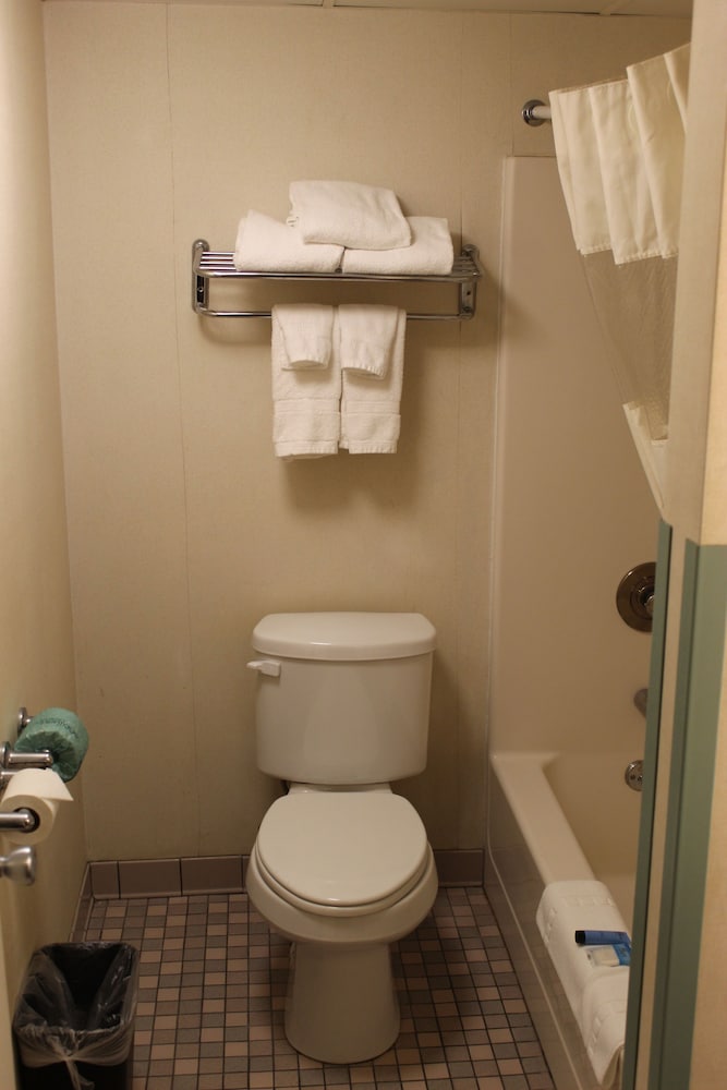 lamplighter inn and suites south