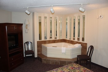 lamplighter inn and suites south