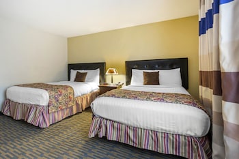 lamplighter inn and suites south