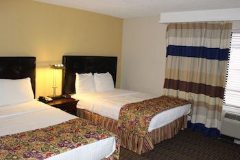 lamplighter inn and suites south