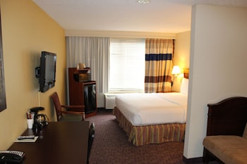 lamplighter inn and suites south