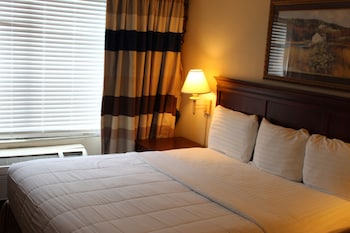 lamplighter inn and suites south